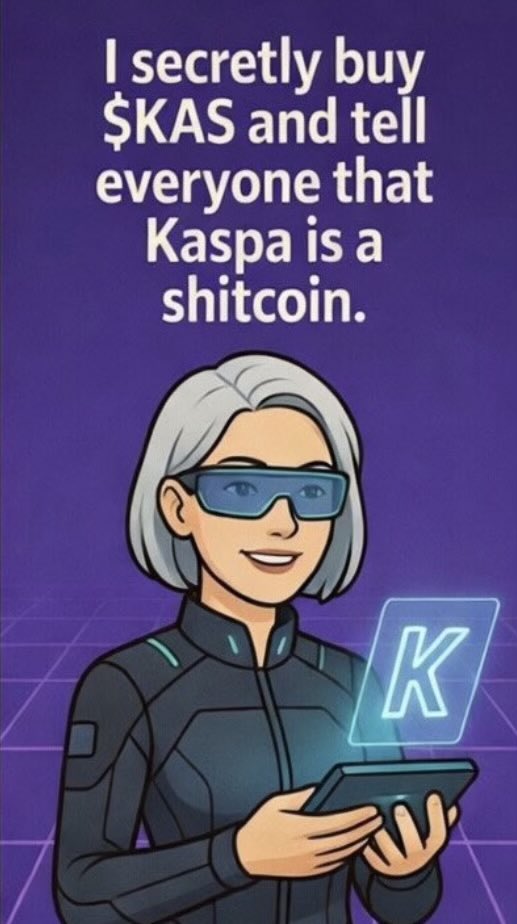 The Official Account For PEPE on Kaspa tweet media