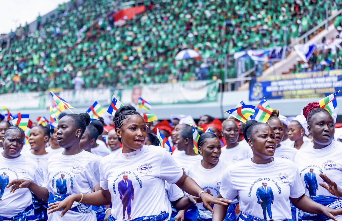 Office of the PM | Rwanda tweet media