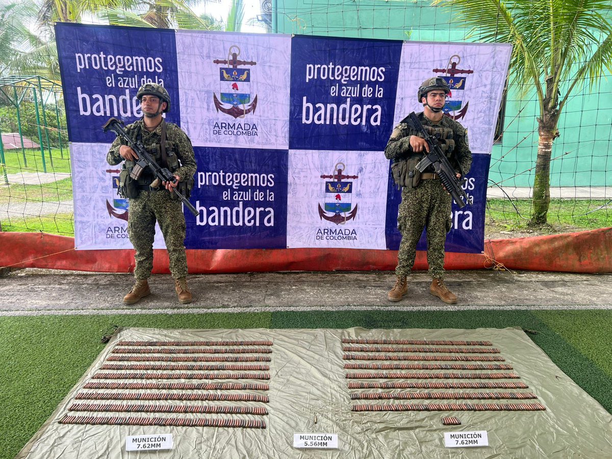 Fuerza Naval del Pacífico tweet media