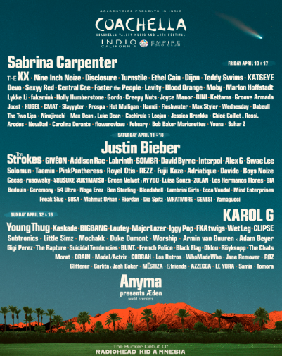 About Music tweet media