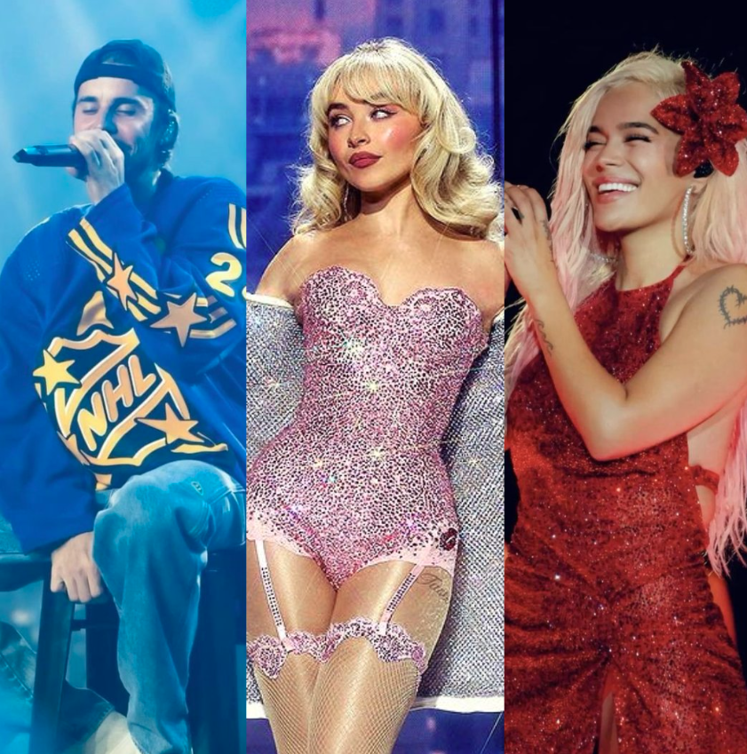 About Music tweet media