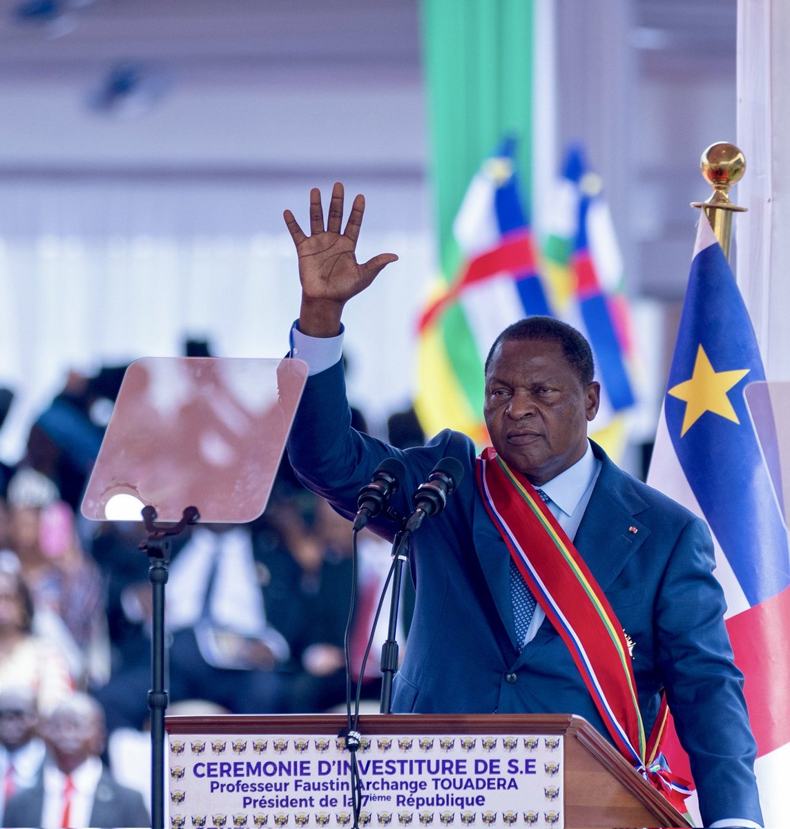 Office of the PM | Rwanda tweet media