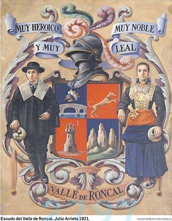 EL SABAIAO de Fernando Hualde tweet media