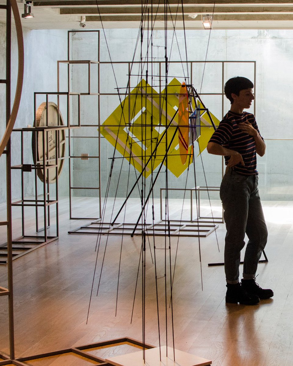 MACBA Buenos Aires tweet media