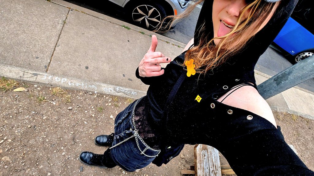 hexakush OF link in bio✨️ tweet media