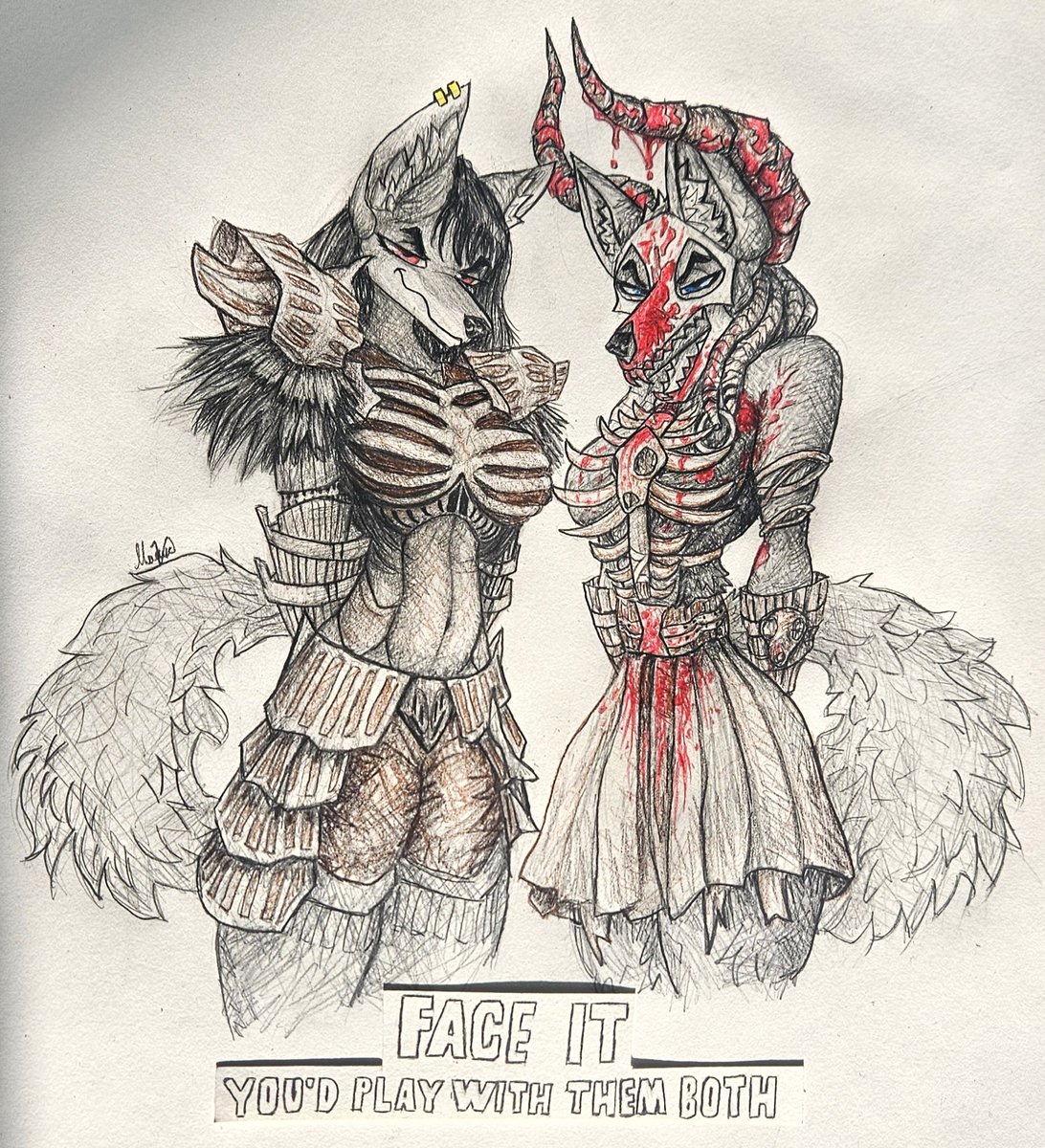 foxjak - coms open (0/∞) tweet media