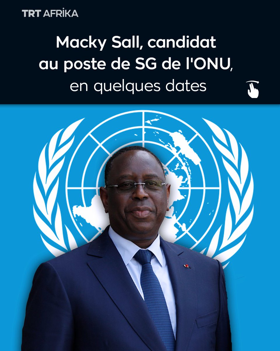 TRT Afrika Français tweet media