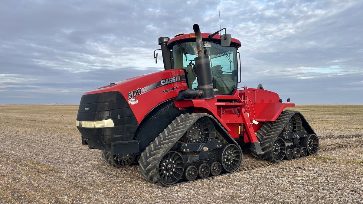 Steffes Group, Inc. tweet media