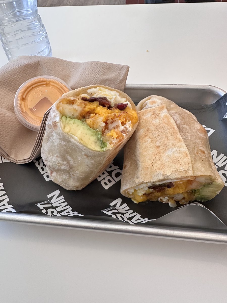 Brian Danuff tweet media