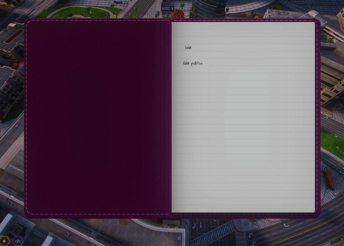 Sassa Velar, hubieras amado esto