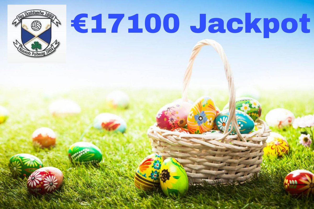 Arva GAA tweet media