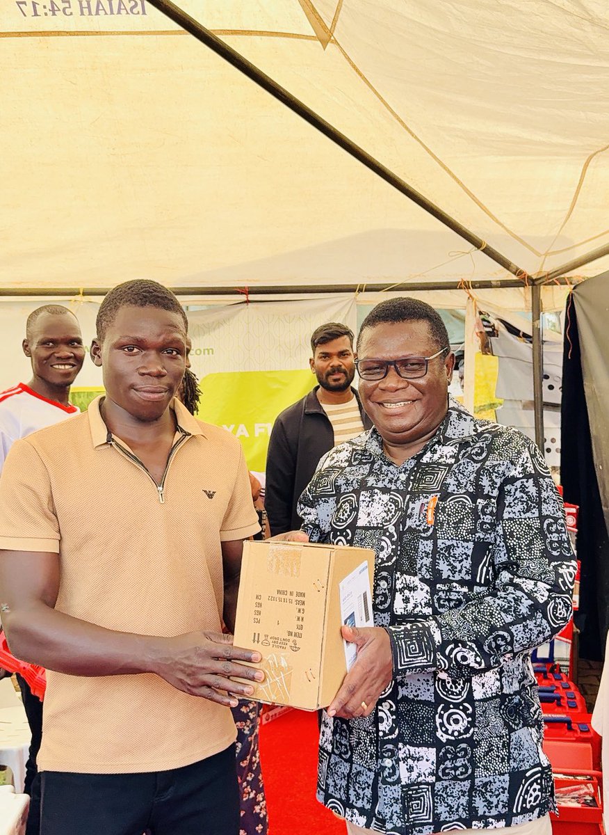 Norbert Mao tweet media