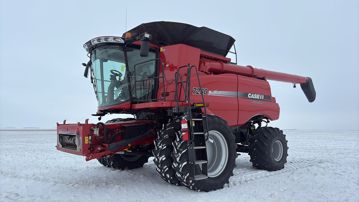 Steffes Group, Inc. tweet media