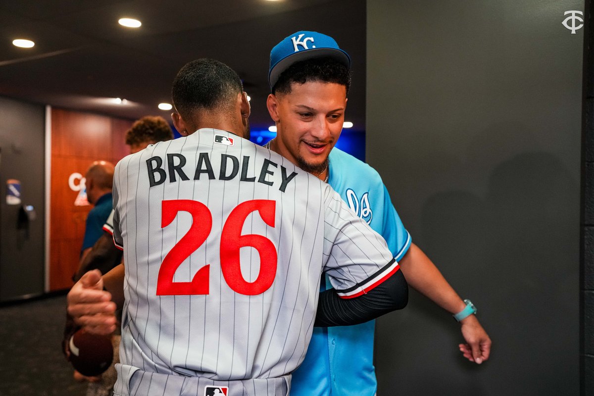 Minnesota Twins tweet media