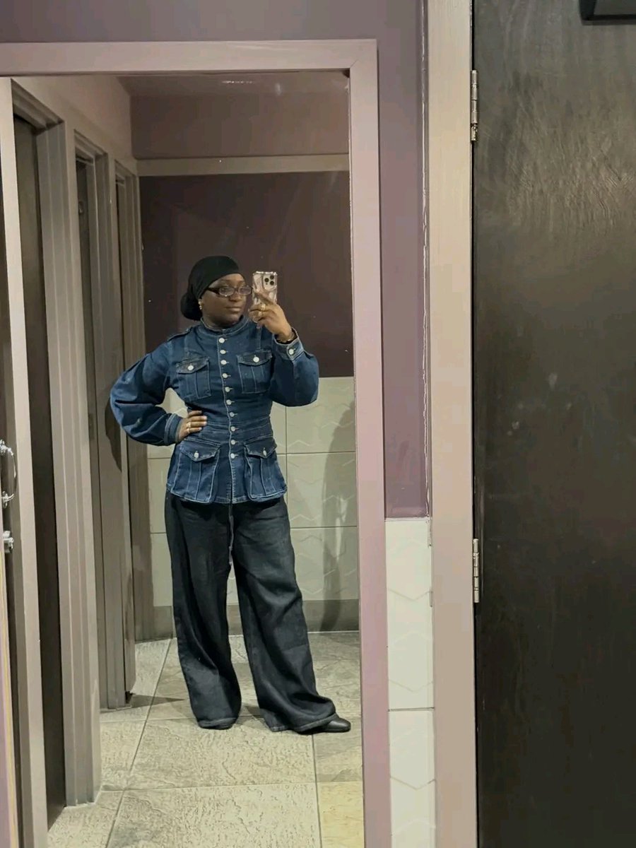 Deborah Paul-Enenche tweet media