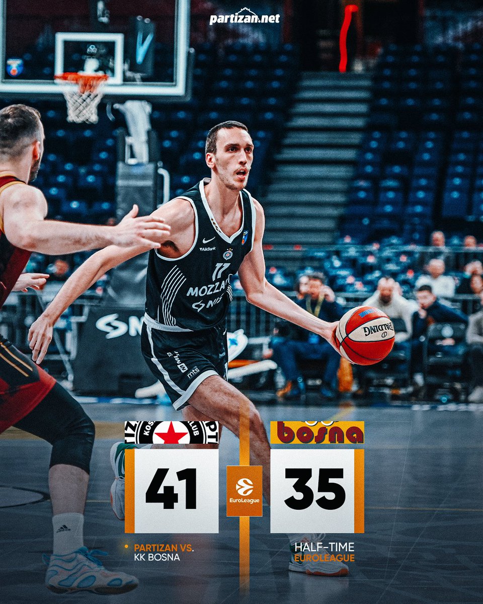 Partizan.net tweet media