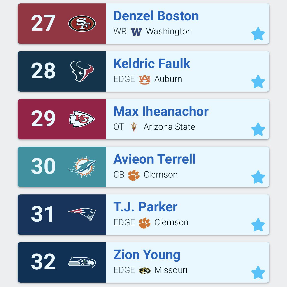 Oskar Baker Fan tweet media