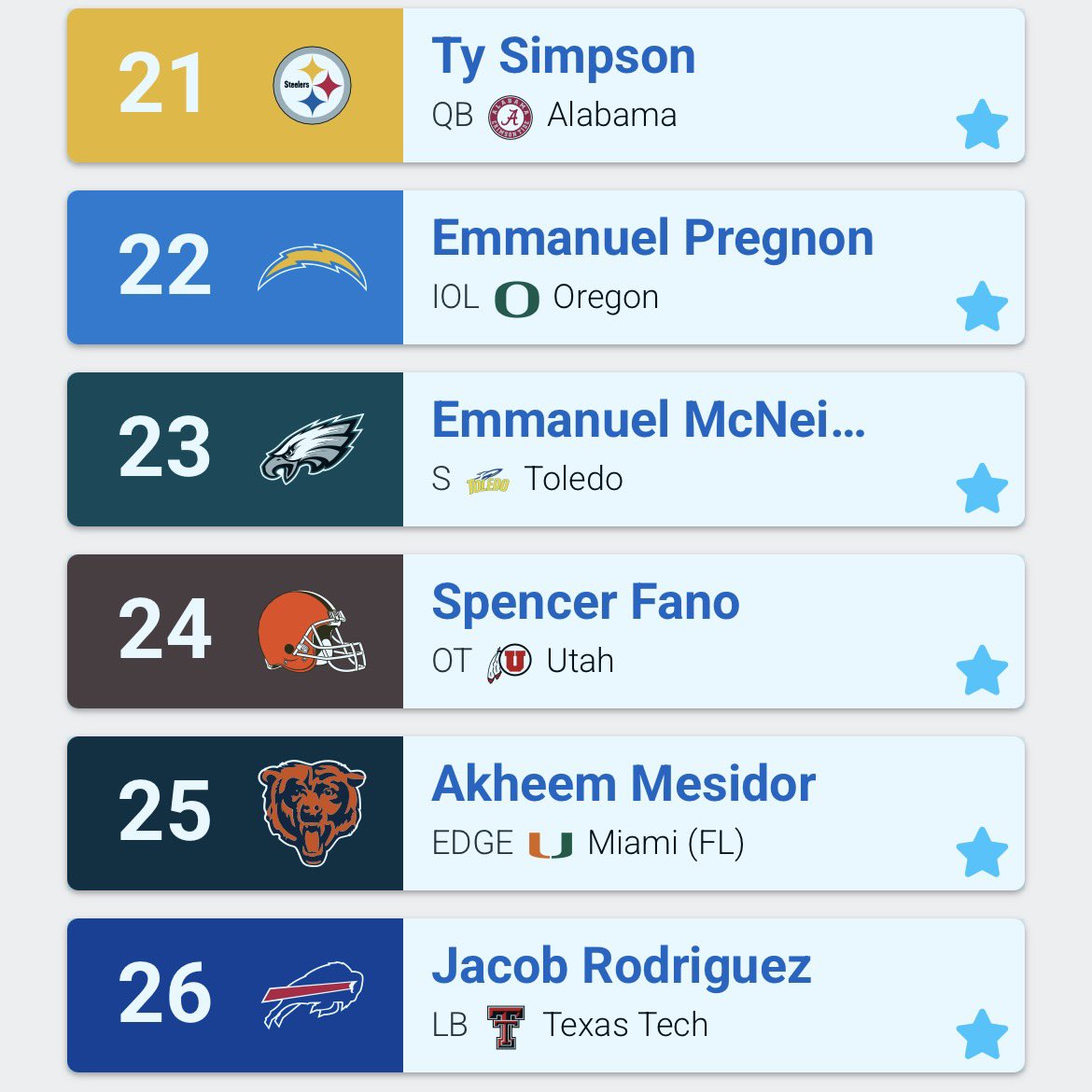 Oskar Baker Fan tweet media