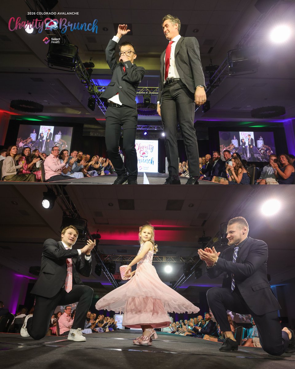 x - Colorado Avalanche tweet media