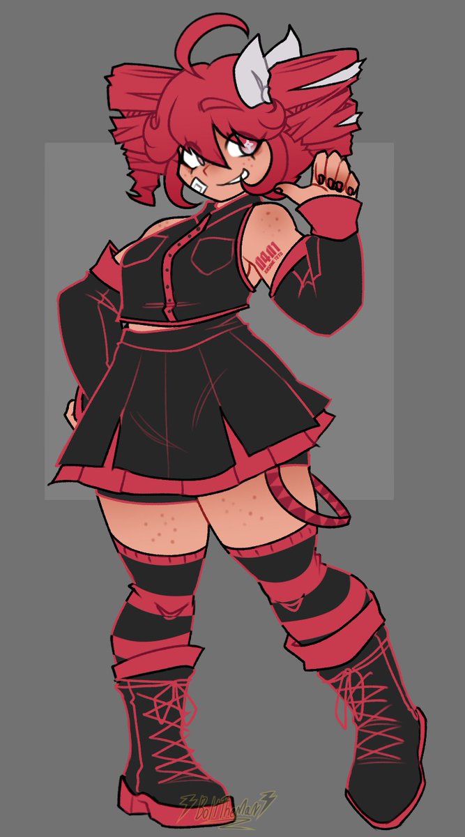 ⚡BoltTheMan⚡ tweet media