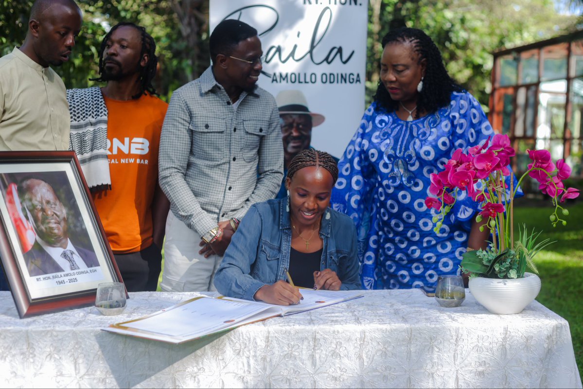 Joy E Mbabazi tweet media