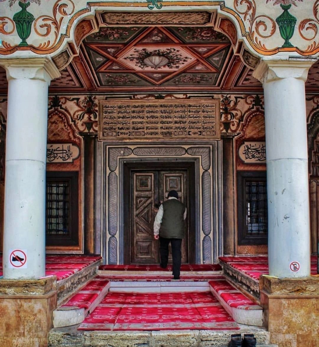 Muhibbân tweet media