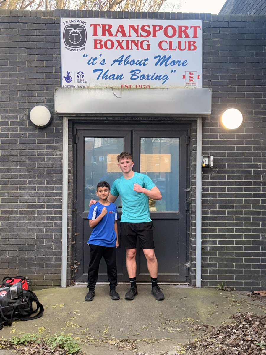 Sean Trodden tweet media