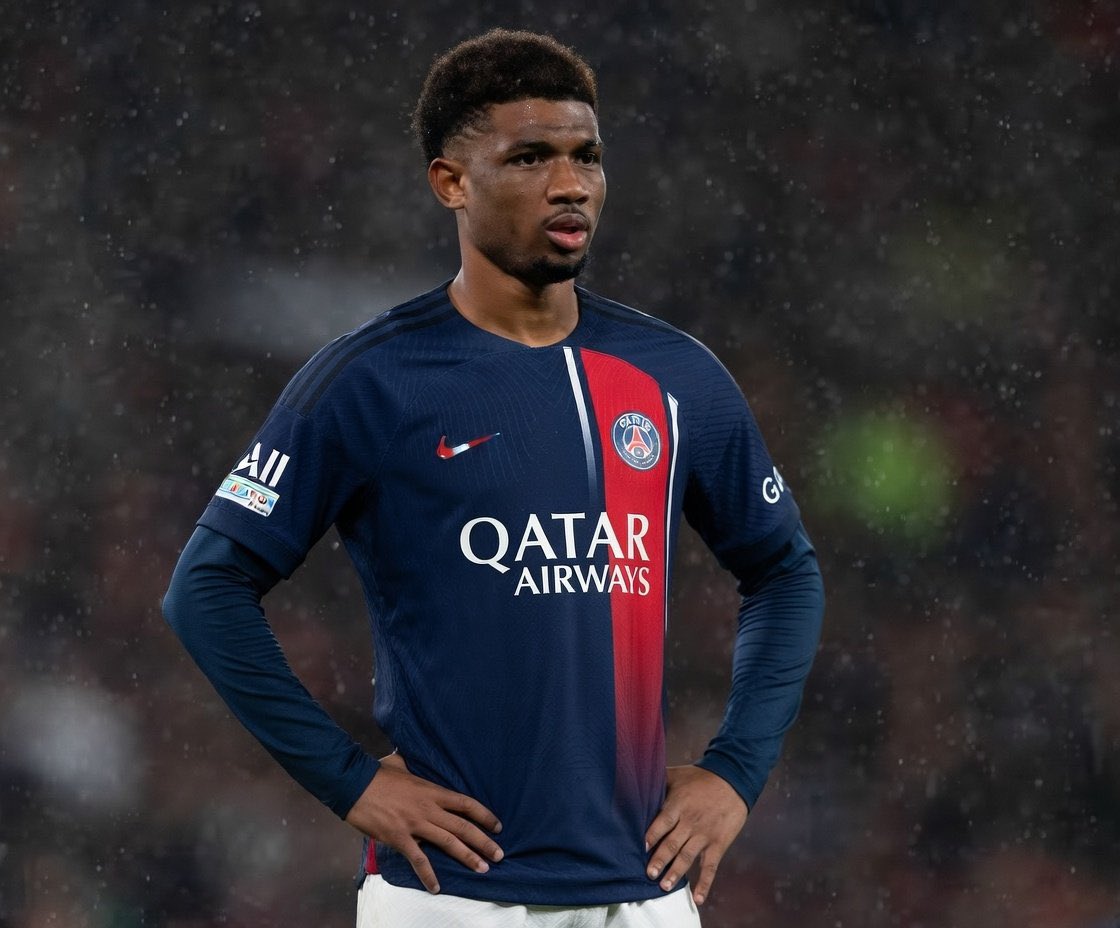 Official Blessing tweet media