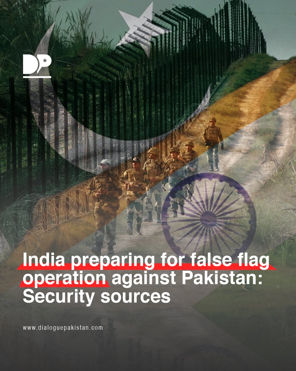 Dialogue Pakistan tweet media