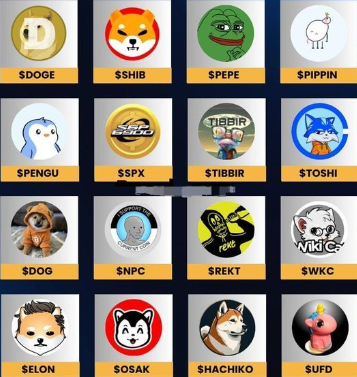 🚨BSC Gems Alert🚨 tweet media