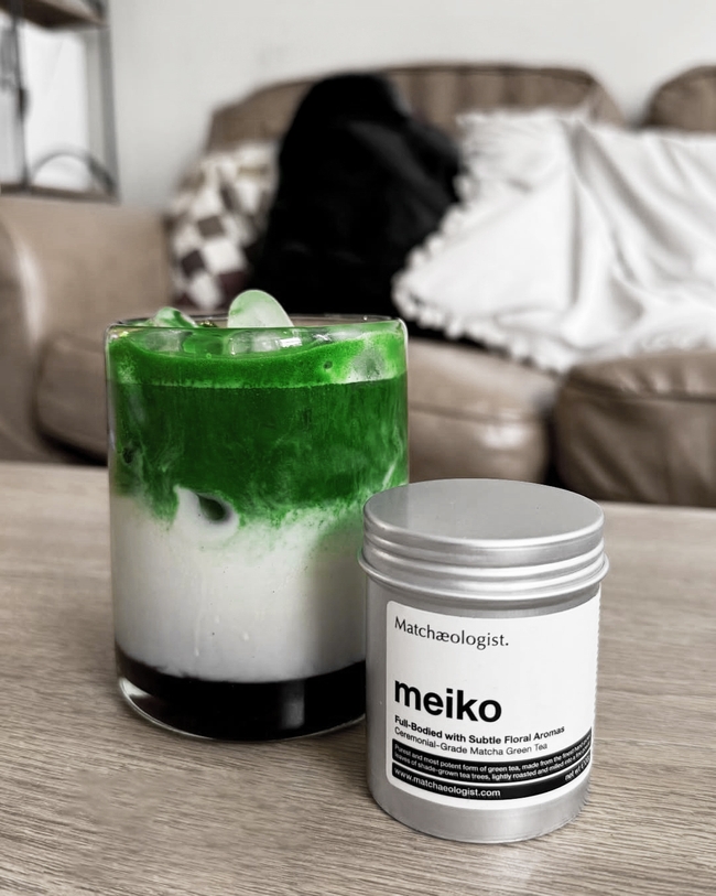 Matchæologist tweet media