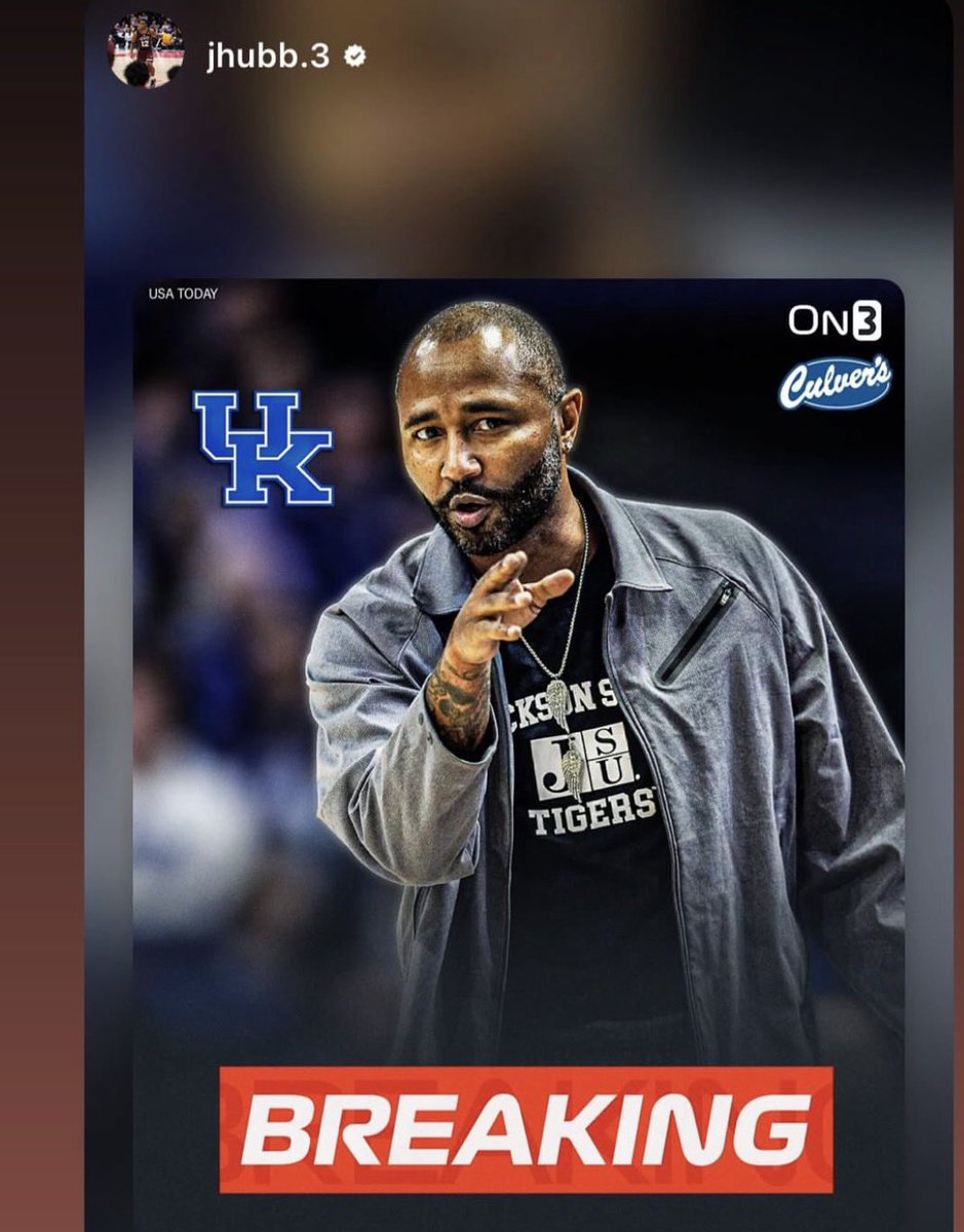 Kentucky Hoops tweet media