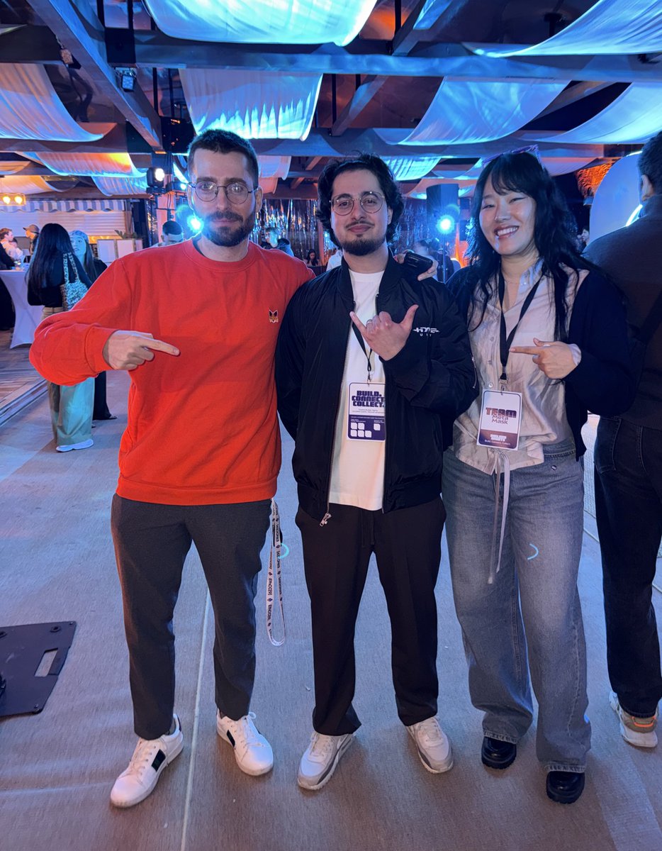 TEDDY @ EthCC Cannes 🇫🇷 tweet media