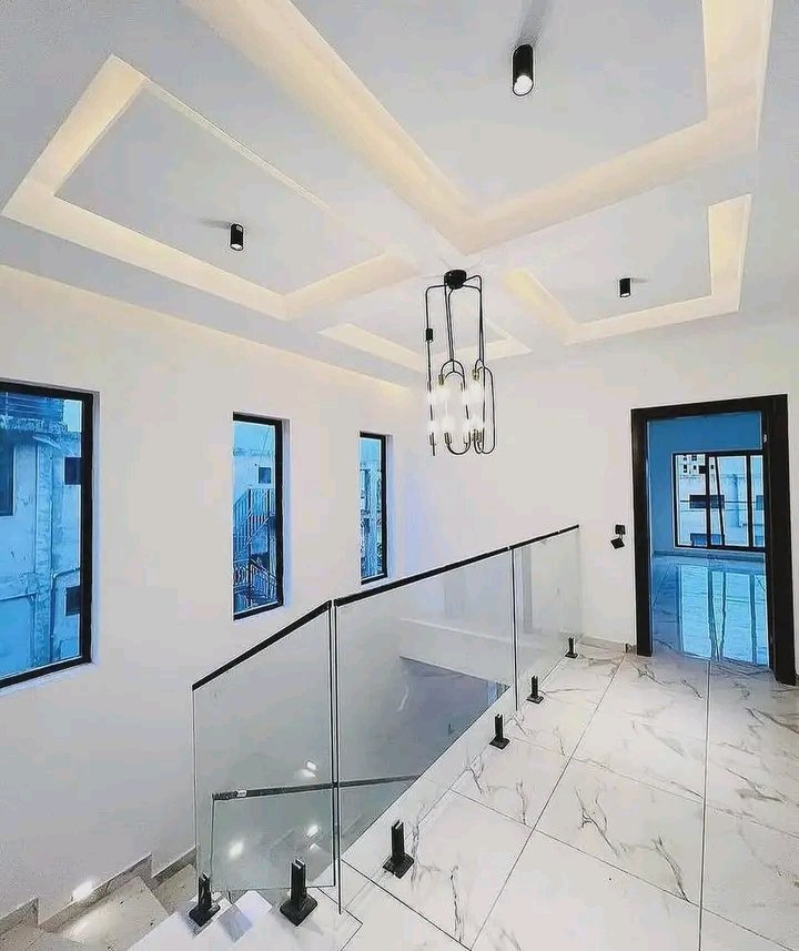 ARCHITECT HENRY C tweet media