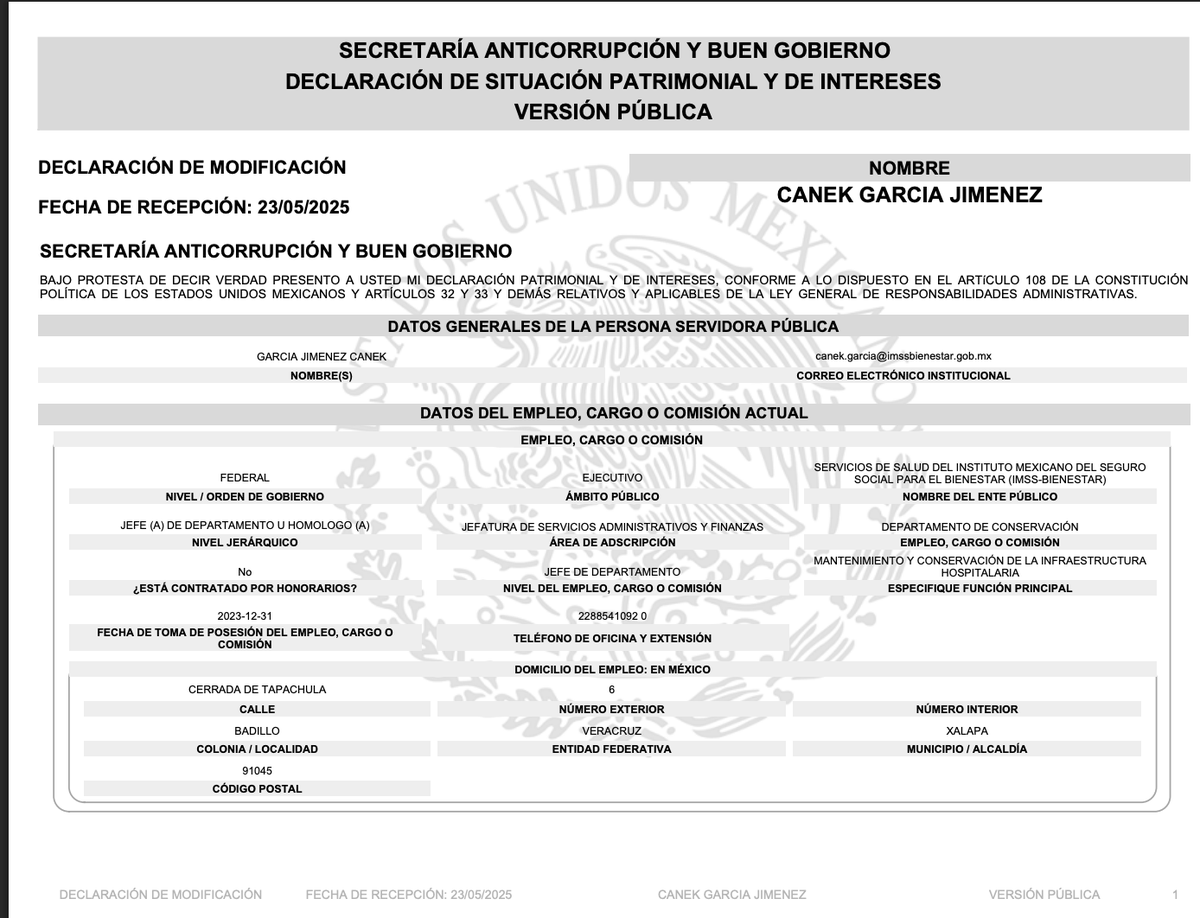 Manuel Lopez San Martin tweet media