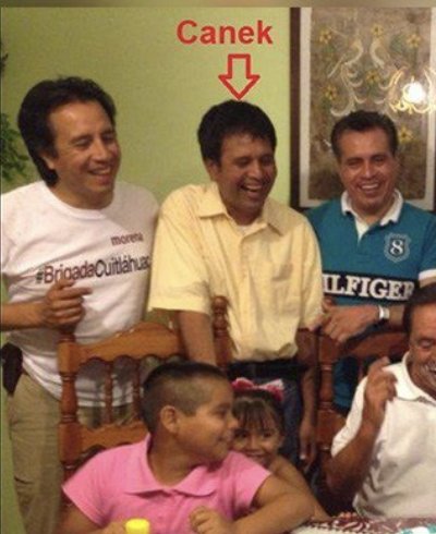 Manuel Lopez San Martin tweet media