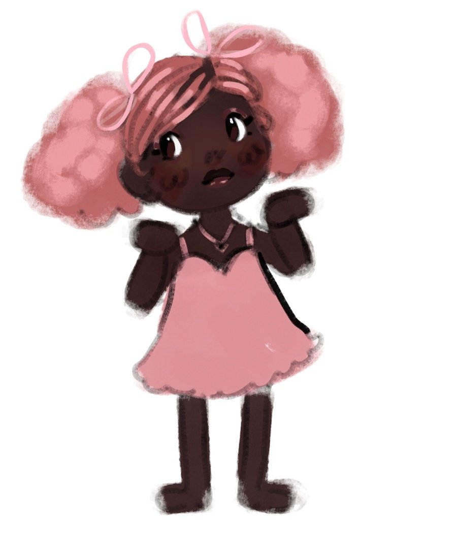 ⋆. 🍀˚ belle 𐔌՞. .՞𐦯 tweet media