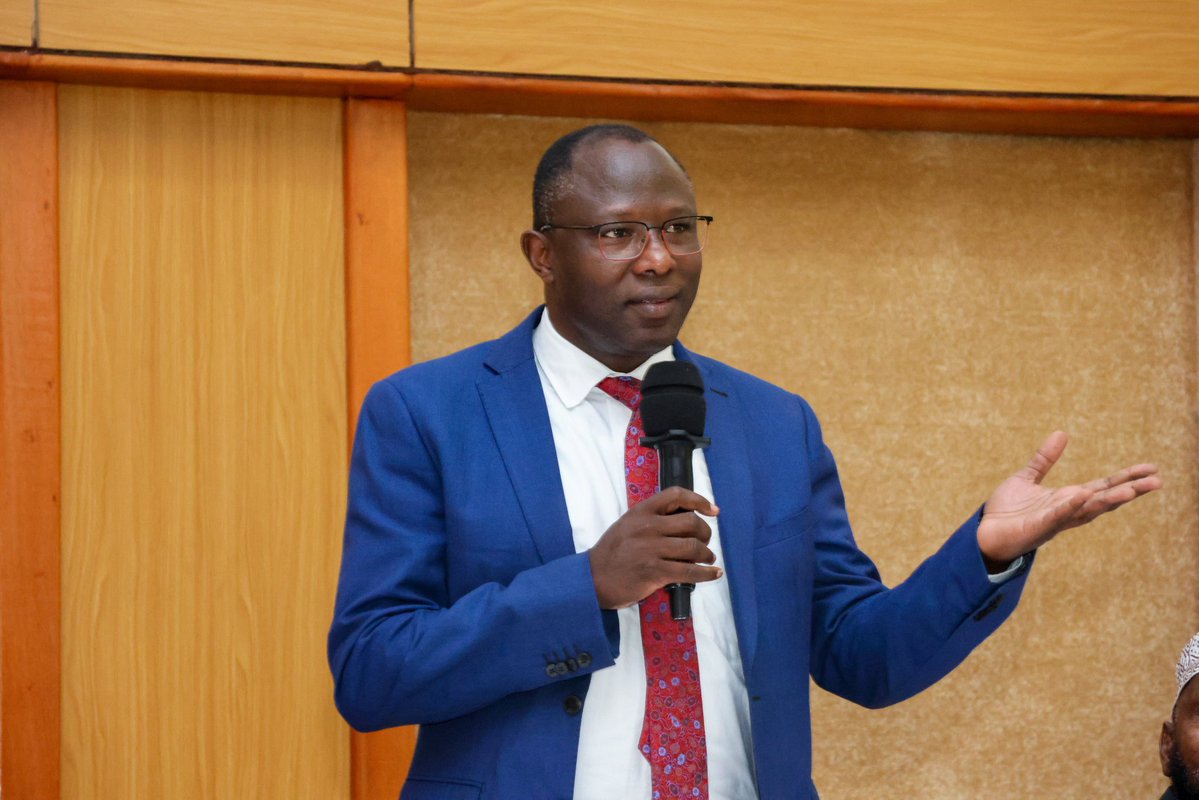 MWINGI TIMES tweet media