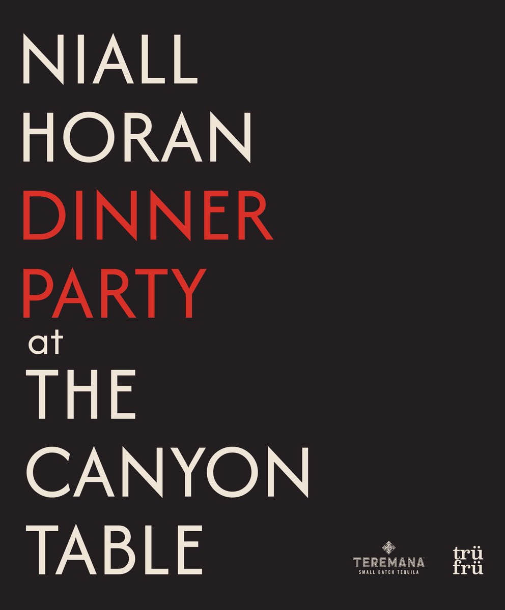 Niall Horan tweet media