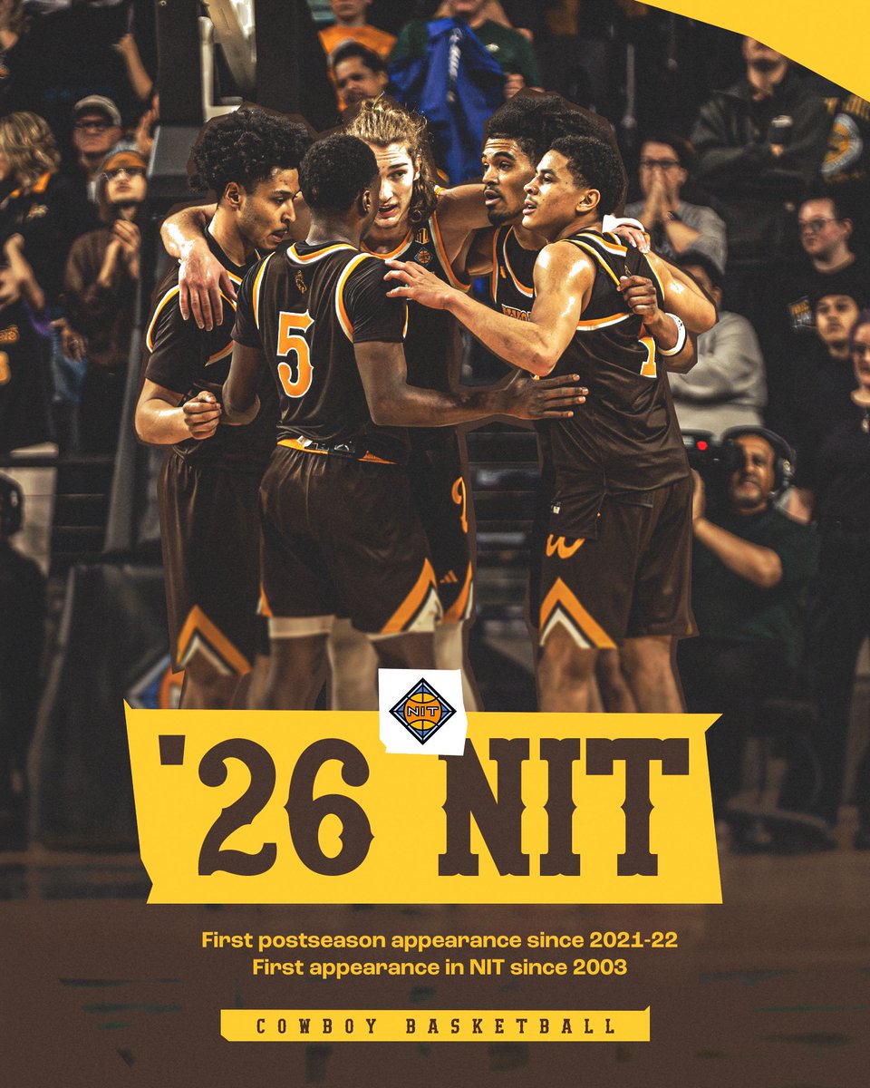 wyo_mbb's tweet photo. Proud but never satisfied 😤📈 https://t.co/5FVCfuGOnd