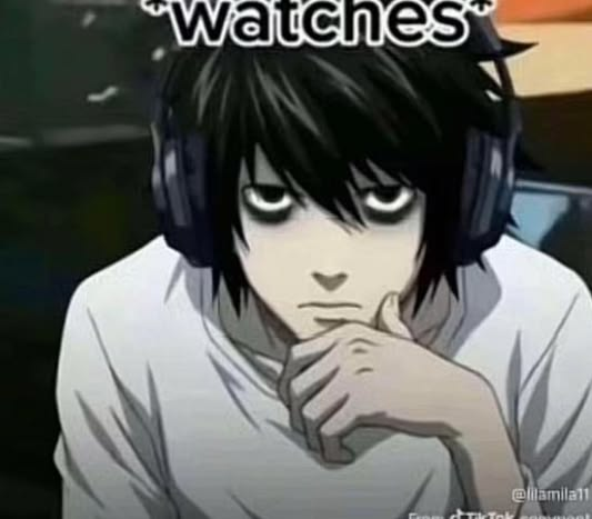 Viathanlol's tweet image. when oomf and oomf in law highkey flirting in ur replies and now ur just kinda inadvertently voyeuring it up