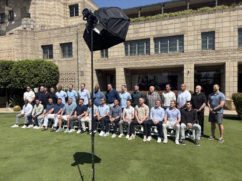 Polymarket Football tweet media