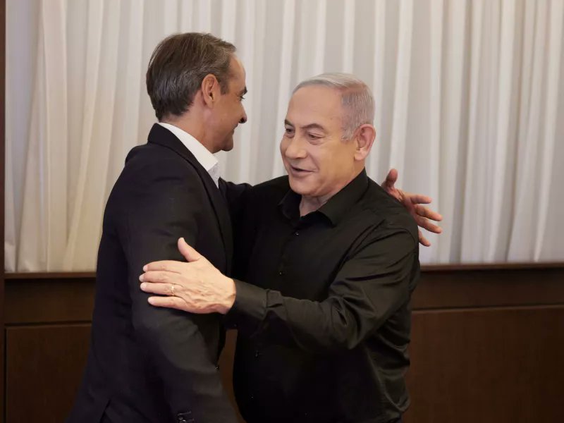 Θέμης Σκέτος tweet media