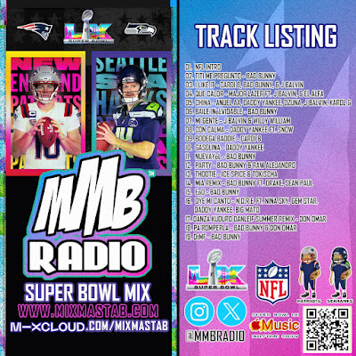 Mix Masta B ™ tweet media