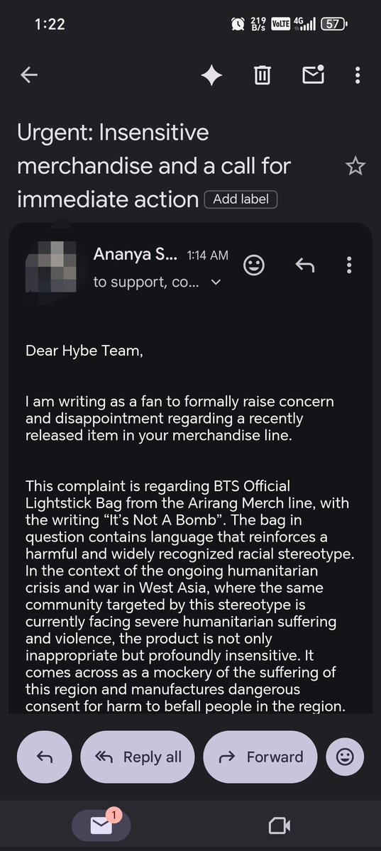 Ananya S Ashok 🖋️📜 tweet media