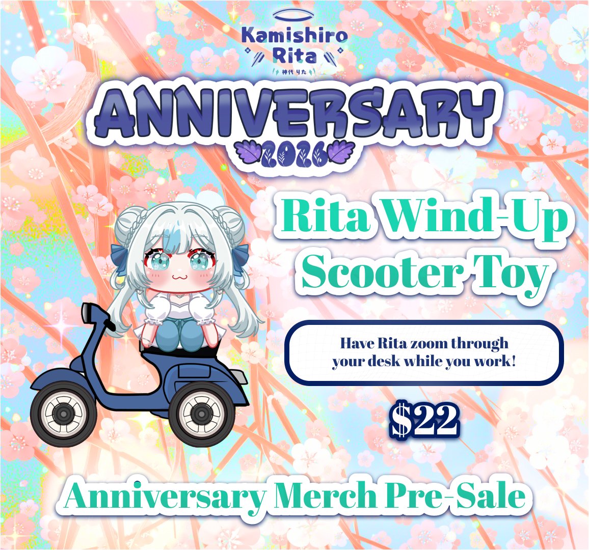 Rita Kamishiro 【lucid Multimedia】 tweet media