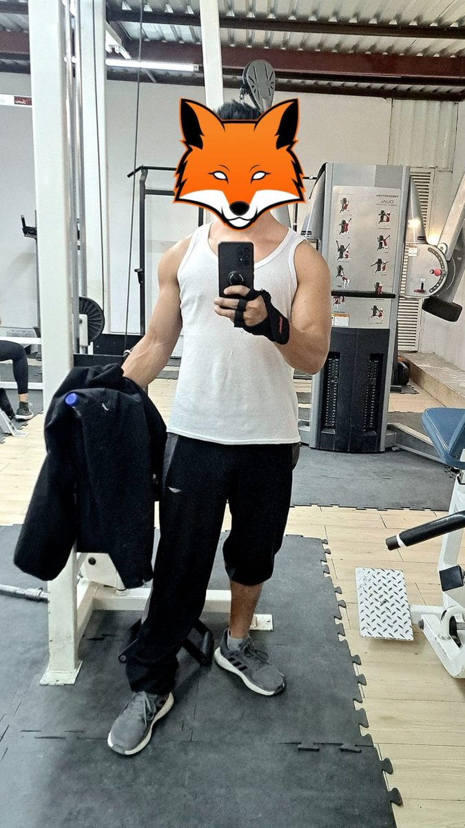 【 𝕍𝕒𝕤𝕙🦊𝔽𝕠𝕩𝕩𝕩 】 tweet media