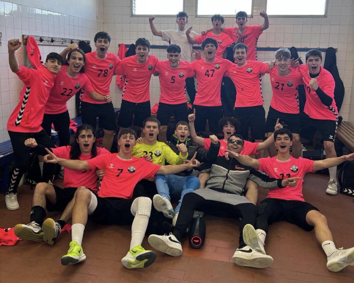 Fed. Cántabra de BM tweet media