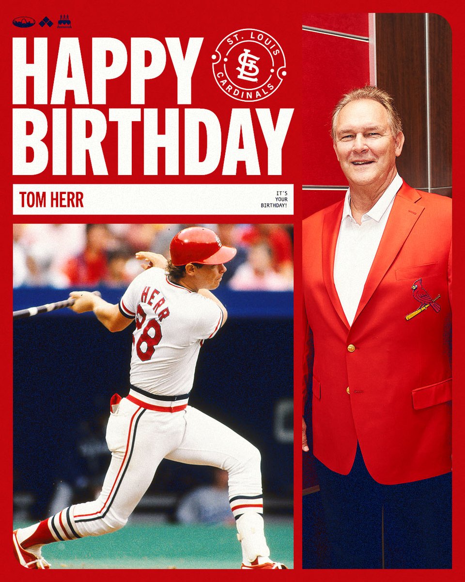 St. Louis Cardinals tweet media