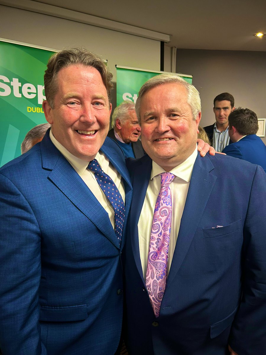 Darragh O'Brien tweet media